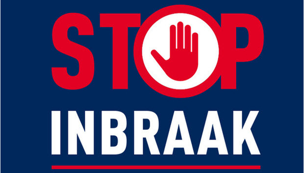 Stop inbraak